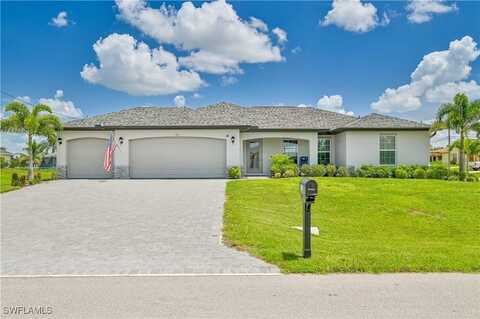 315 NW 7th Place, Cape Coral, FL 33993