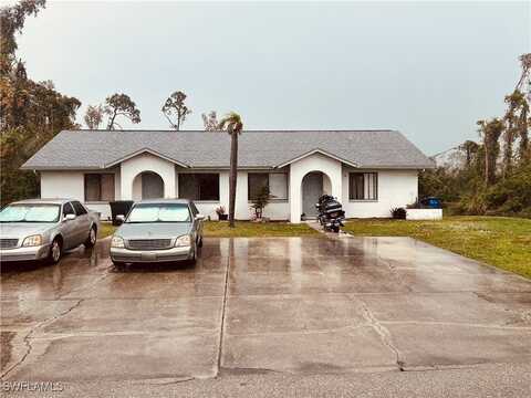 7065/7067 Babcock Road, Fort Myers, FL 33967