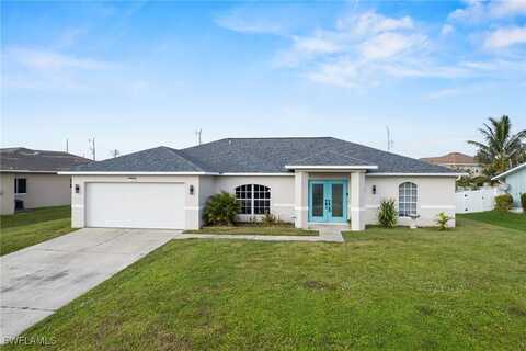 339 SW 31st Terrace, Cape Coral, FL 33914