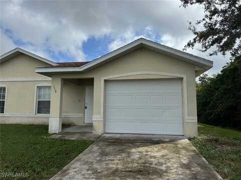 119 Harry Avenue S, Lehigh Acres, FL 33973