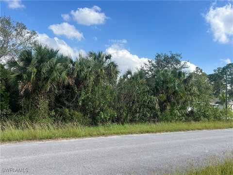 3310 32nd Street W, Lehigh Acres, FL 33971