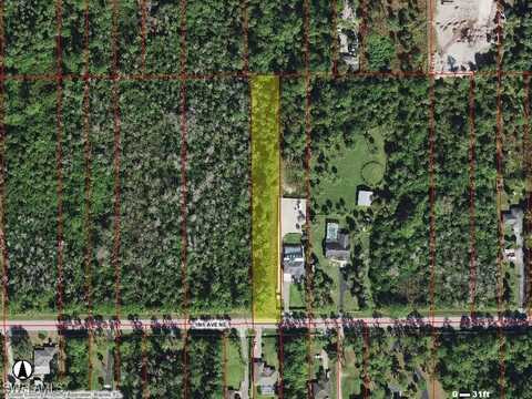 2835 18th Avenue NE, Naples, FL 34120