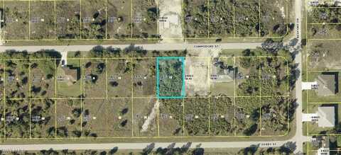 956 Commodore Street, Lehigh Acres, FL 33974