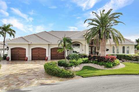 2620 SE 21st Place, Cape Coral, FL 33904