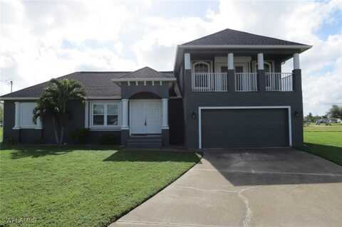 1033 SE 5th Place, Cape Coral, FL 33990