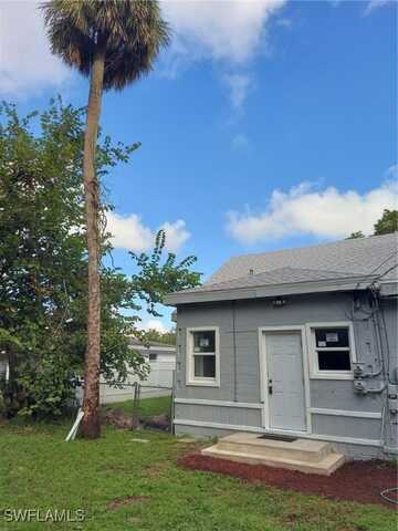 2224 Franklin Street, Fort Myers, FL 33901