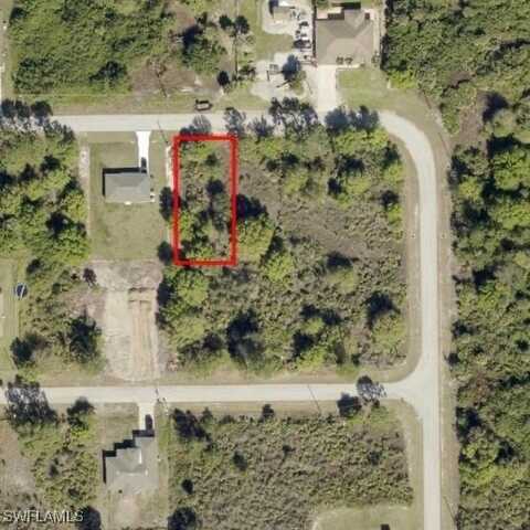 1118 Artic Street E, Lehigh Acres, FL 33974