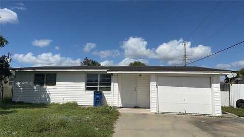 2189 Barry Drive, Fort Myers, FL 33907