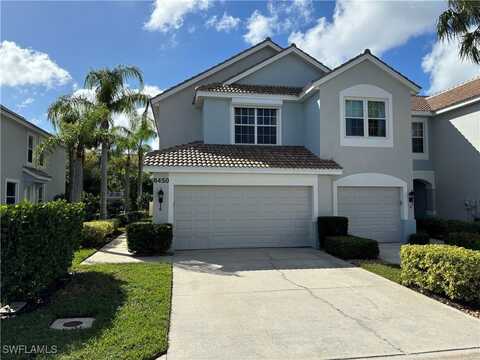 8450 Village Edge Circle, Fort Myers, FL 33919