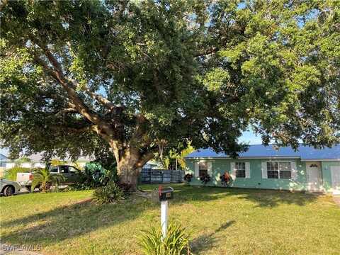 4023 E Sunflower Cir, Labelle, FL 33935