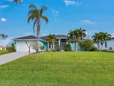 4213 NW 11th Terrace, Cape Coral, FL 33993