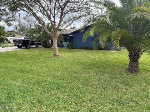 1210 SE 34th Terrace, Cape Coral, FL 33904