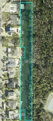 3 SUBMERGED, Fort Myers Beach, FL 33931