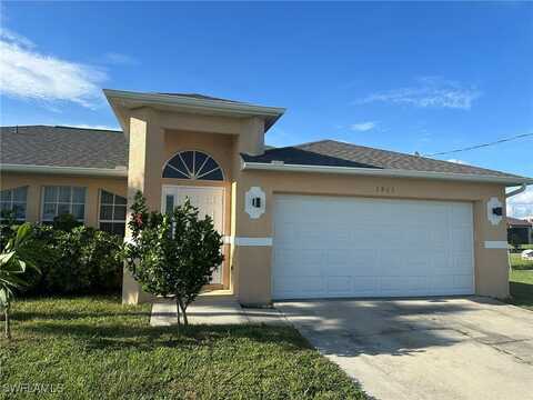 1915 SW 13th Street, Cape Coral, FL 33991