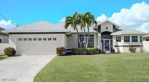 2214 SE 19th Place, Cape Coral, FL 33990