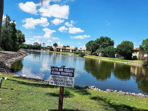 5761 Foxlake Drive, North Fort Myers, FL 33917