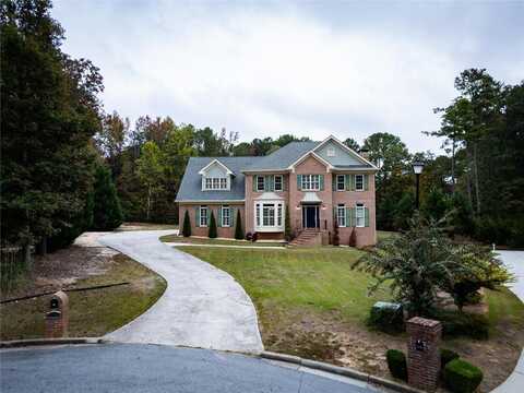 1710 Winding Creek Circle, Snellville, GA 30078