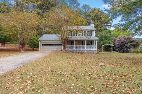 1133 Ironwood Drive, Grayson, GA 30017