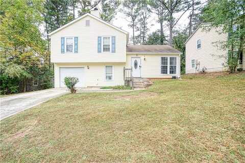 6258 Creekford Lane, Lithonia, GA 30058