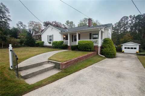 147 Maxwell Avenue SW, Marietta, GA 30064