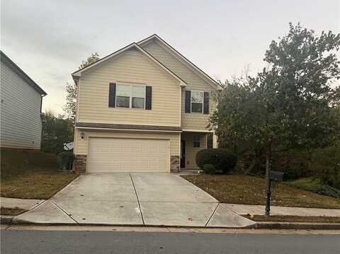 606 Grenier Terrace, Lawrenceville, GA 30045