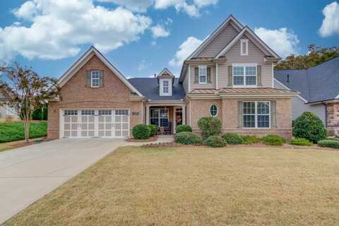 7289 Red Maple Court, Flowery Branch, GA 30542