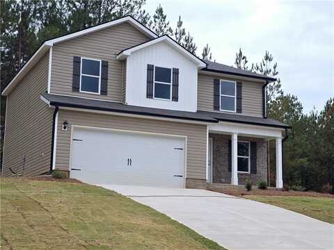 20 Fontana ct, Covington, GA 30016