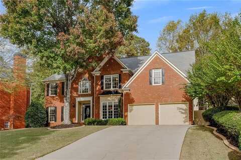 4013 Sunhill Court, Woodstock, GA 30189