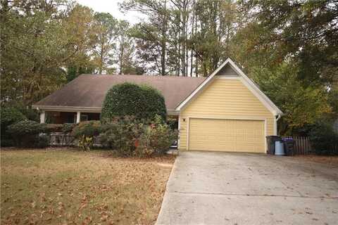 2133 Condor Drive, Lawrenceville, GA 30044