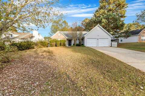 330 THE GABLES Drive, Mcdonough, GA 30253