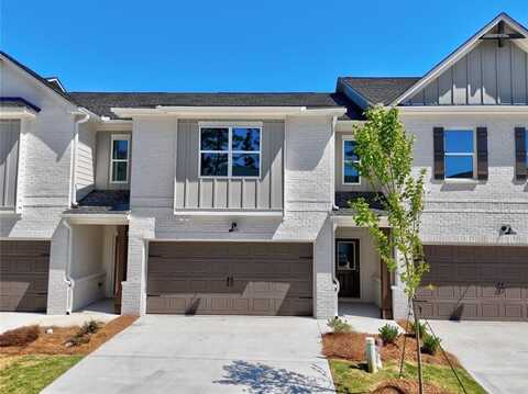 5550 Rock Place Court, Norcross, GA 30093