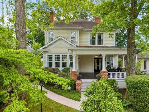 1157 Alta Avenue NE, Atlanta, GA 30307