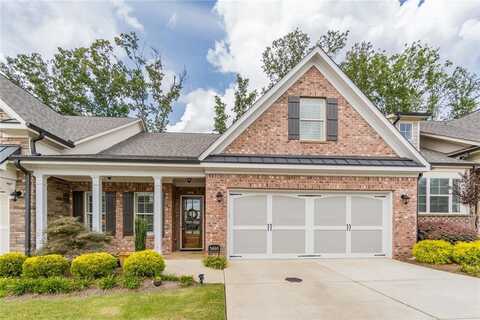 5660 Overlook Club Circle, Suwanee, GA 30024