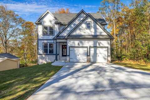 723 Skyview Drive NE, Marietta, GA 30060