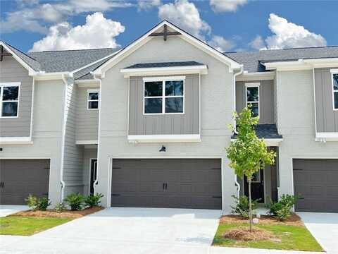 5470 Rock Place Court, Norcross, GA 30093