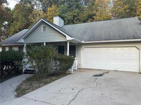 5135 Maltdie Court, Sugar Hill, GA 30518