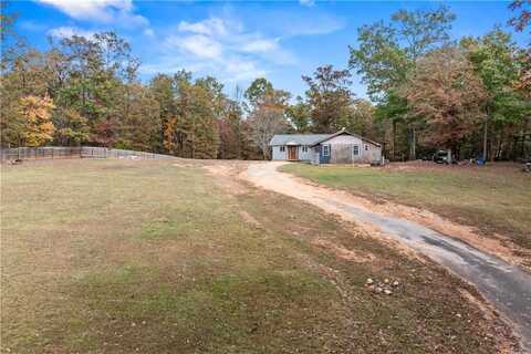 1438 Frank Lovell Road, Clarkesville, GA 30523