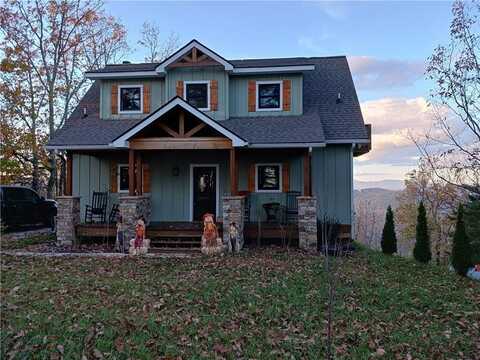 157 Tallulah Trail, Tallulah Falls, GA 30573