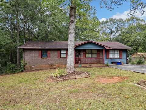 149 Carter Street, Carrollton, GA 30117