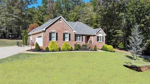 482 Buck Trail, Hoschton, GA 30548