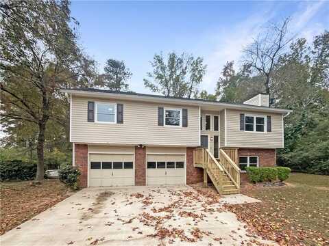 5887 Sutton Drive, Douglasville, GA 30135