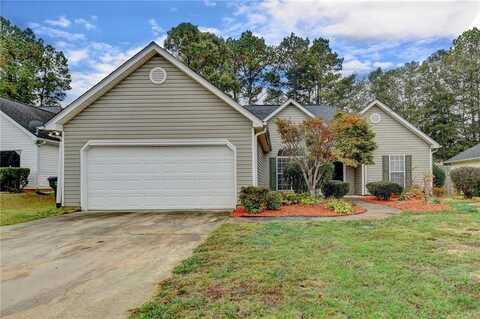 3472 Summit Creek Lane, Loganville, GA 30052