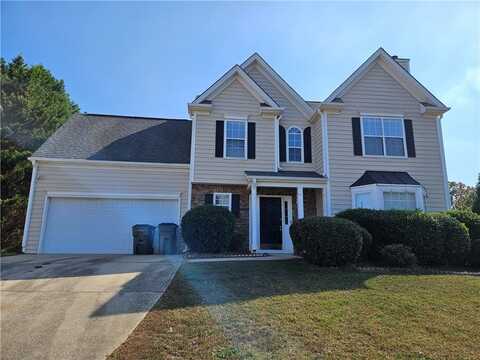 127 Savanna Court, Powder Springs, GA 30127