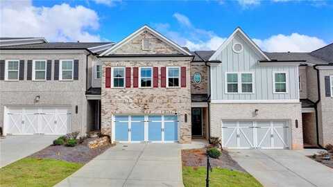 6165 SWEET BAY Lane, Alpharetta, GA 30004