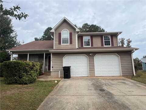 2738 Rosecommons Drive, Hampton, GA 30228