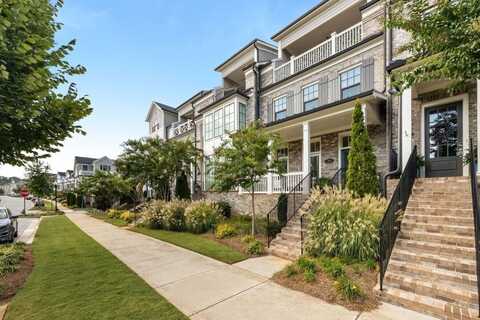 366 Concord Street, Alpharetta, GA 30009