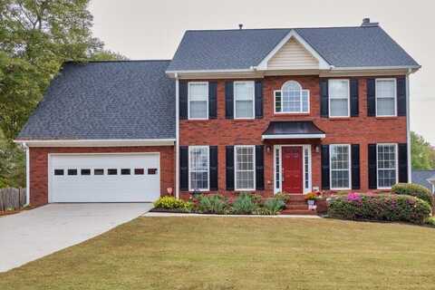 226 Graymist Lane, Loganville, GA 30052