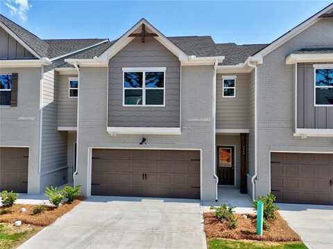 5460 Rock Place Court, Norcross, GA 30093