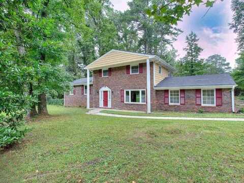 3031 Golden Drive, East Point, GA 30344