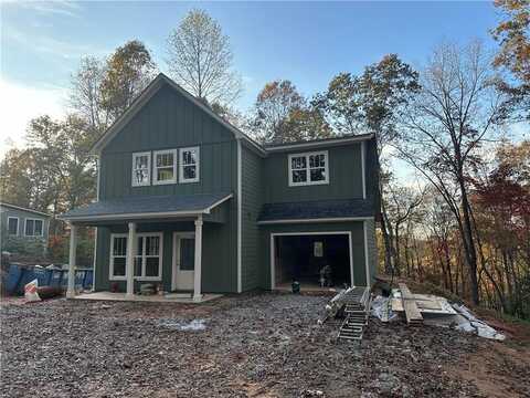 125 Cool Springs Lane, Dahlonega, GA 30533